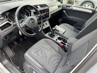 Volkswagen Touran 1.2 TSI Trendline 7p picture 9