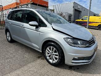 Avarii autoturisme Volkswagen Touran 1.2 TSI Trendline 7p 2018/2
