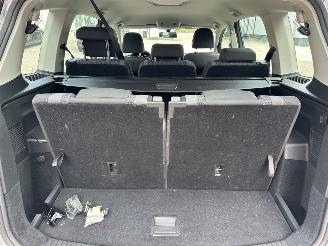 Volkswagen Touran 1.2 TSI Trendline 7p picture 7