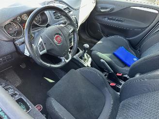 Fiat Punto Evo 0.9 TwinAir Lounge picture 7