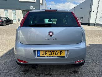 Fiat Punto Evo 0.9 TwinAir Lounge picture 5