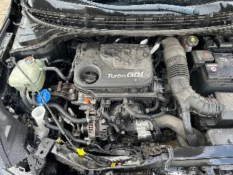 Kia Rio T-GDi MHEV DynamicLine picture 3