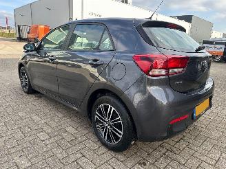 Kia Rio T-GDi MHEV DynamicLine picture 5