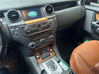 Land Rover Discovery 3.0 SDV6 Landmark picture 10
