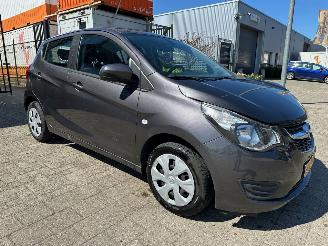 Avarii autoturisme Opel Karl 1.0 ecoFLEX Edition 2015/11
