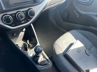 Kia Picanto 1.2 CVVT ISG Airco picture 11