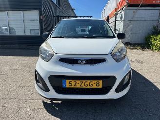 Kia Picanto 1.2 CVVT ISG Airco picture 2