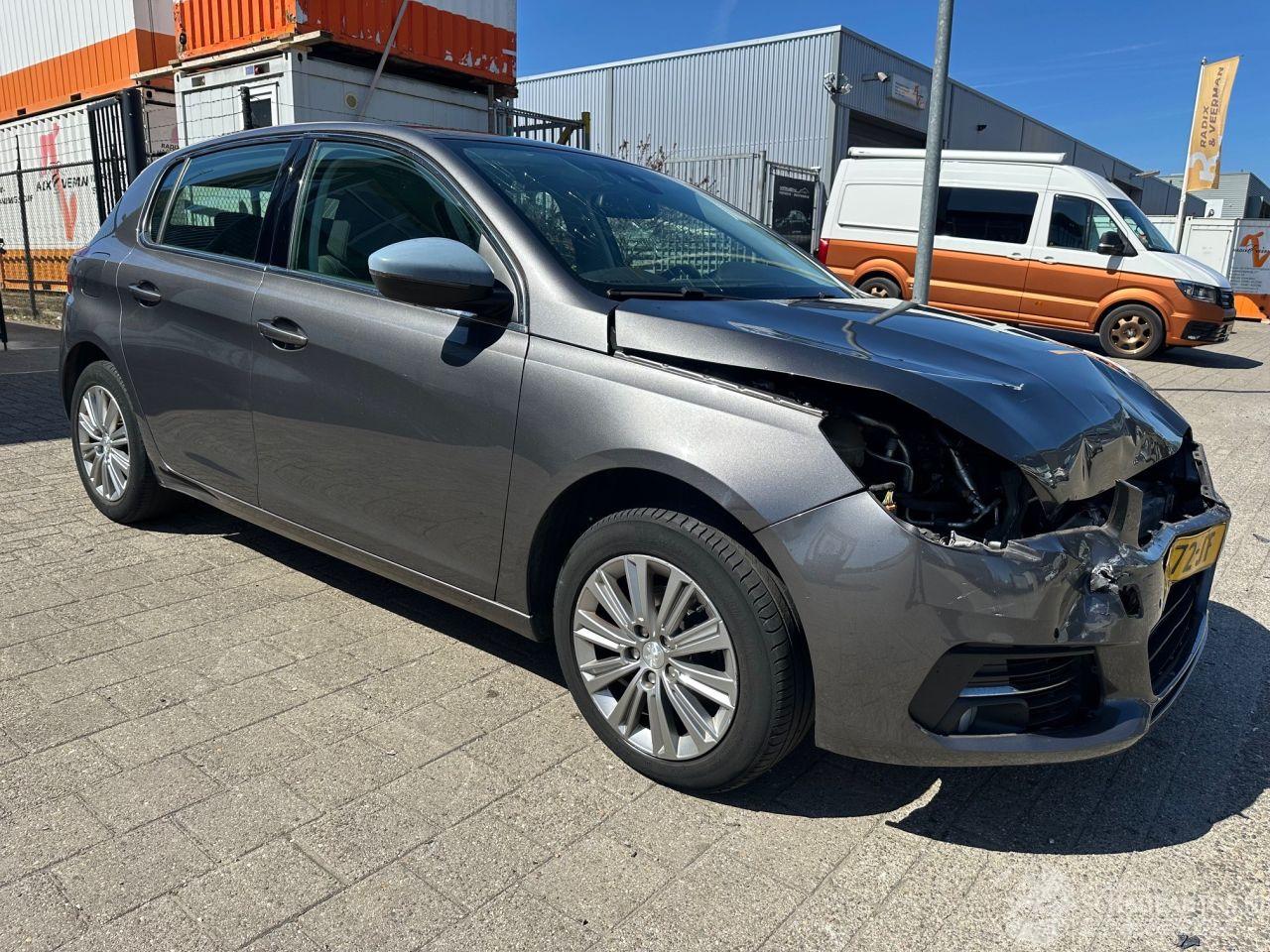 Peugeot 308 1.2 PureTech Allure