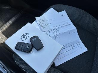 Toyota Yaris Cross 1.5 Hybrid Dynamic picture 15