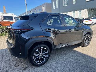Toyota Yaris Cross 1.5 Hybrid Dynamic picture 7