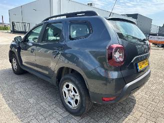 Dacia Duster 1.2 TCe Comfort picture 5