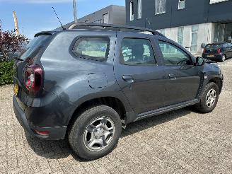 Dacia Duster 1.2 TCe Comfort picture 7