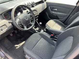 Dacia Duster 1.2 TCe Comfort picture 8