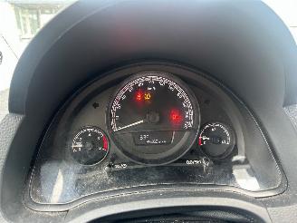 Skoda Citigo 1.0 Greentech Active picture 9