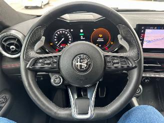 Alfa Romeo Tonale 1.5 Hybrid Veloce picture 9