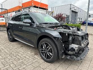 škoda osobní automobily Audi Q5 2.0 TFSI quattro Design Pro Line Plus 2018/7