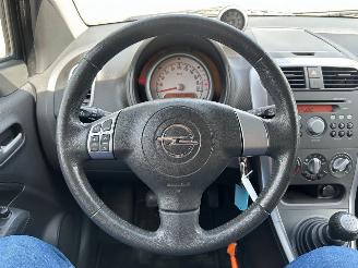 Opel Agila 1.2 Edition NAP picture 8