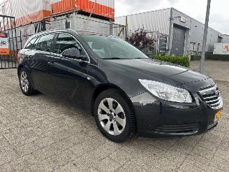 Unfallwagen Opel Insignia Sports Tourer 1.8 Edition 2011/1