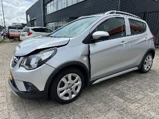 Opel Karl 1.0 Rocks Automaat Online Edition picture 4