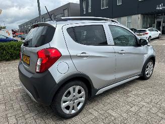 Opel Karl 1.0 Rocks Automaat Online Edition picture 7