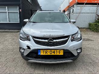 Opel Karl 1.0 Rocks Automaat Online Edition picture 2