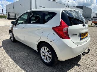 Nissan Note 1.2 Acenta picture 5