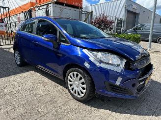 Schadeauto Ford Fiesta 1.0 Style 2015/3