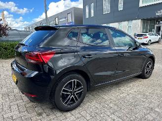 Seat Ibiza 1.0 TSI Style Business Intense picture 6