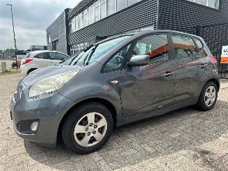 Kia Venga 1.4 CVVT Comfort Pack picture 3