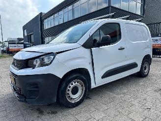 Peugeot Partner 1.5 BlueHDi 100 S&S L1 picture 3