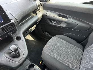 Peugeot Partner 1.5 BlueHDi 100 S&S L1 picture 16