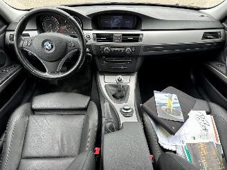 BMW 3-serie 318i Business Line picture 16