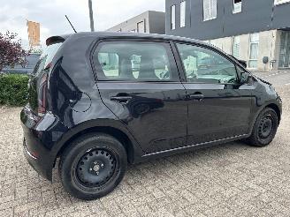 Volkswagen Up! 1.0 BMT move up! picture 7