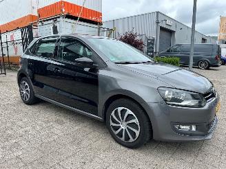 Damaged car Volkswagen Polo 1.2 TSI 1e eigenaar || Comfort Edition 2012/11