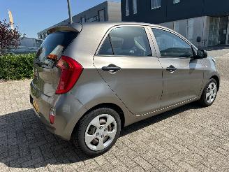 Kia Picanto 1.2 CVVT Comfort Pack picture 6