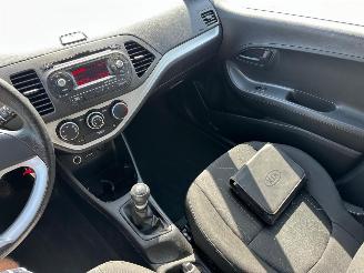 Kia Picanto 1.2 CVVT Comfort Pack picture 10