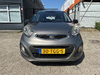 Kia Picanto 1.2 CVVT Comfort Pack picture 2