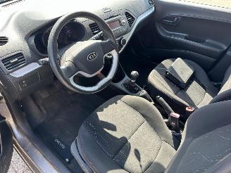 Kia Picanto 1.2 CVVT Comfort Pack picture 7