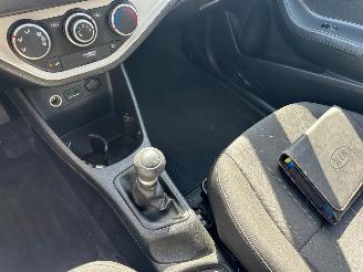 Kia Picanto 1.2 CVVT Comfort Pack picture 11
