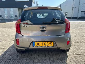 Kia Picanto 1.2 CVVT Comfort Pack picture 5