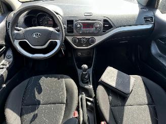 Kia Picanto 1.2 CVVT Comfort Pack picture 15
