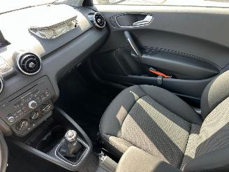 Audi A1 1.2 TFSI Admired picture 13