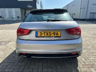 Audi A1 1.2 TFSI Admired picture 5