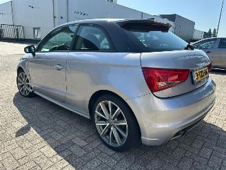 Audi A1 1.2 TFSI Admired picture 4