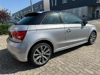 Audi A1 1.2 TFSI Admired picture 6