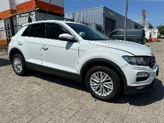 Auto incidentate Volkswagen T-Roc 1.0 TSI Style Business 2020/2