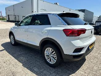 Volkswagen T-Roc 1.0 TSI Style Business picture 5