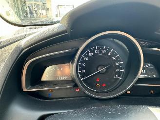 Mazda 2 1.5 Skyactiv-G Comfort picture 11