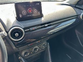Mazda 2 1.5 Skyactiv-G Comfort picture 14