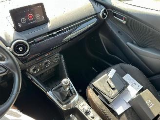 Mazda 2 1.5 Skyactiv-G Comfort picture 12